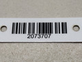 блок управления двигателем Renault 19 2 поколение 1995, 1.7 л., SIEMENS, BVM, HOM7700731802, 7700859511, S100811102E - фото №4