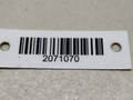 блок управления двигателем Renault 5 2 поколение 1994, 1.7 л., SIEMENS, BVM, HOM7700731802, 7700859511, S100811102E - фото №4