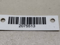 блок управления двигателем Renault 19 1 поколение 1990, 1.7 л., SIEMENS, BVM, HOM7700731802, 7700859511, S100811102E - фото №4