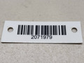блок управления двигателем Renault 19 1 поколение 1990, 1.7 л., SIEMENS, BVM, HOM7700731802, 7700859511, S100811102E - фото №4