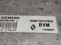 блок управления двигателем Renault 5 2 поколение 1994, 1.7 л., SIEMENS, BVM, HOM7700731802, 7700859511, S100811102E - фото №3
