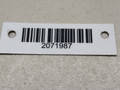 блок управления двигателем Renault 5 2 поколение 1994, 1.7 л., SIEMENS, BVM, HOM7700731802, 7700859511, S100811102E - фото №4
