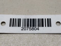 блок управления двигателем Renault 19 2 поколение 1995, 1.7 л., SIEMENS, BVM, HOM7700731802, 7700859511, S100811102E - фото №4