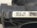 заслонка дроссельная Ford Focus 1 поколение [рестайлинг] 2003, 1.4 л., i, бензин, XS4U-KC030618J1 - фото №6