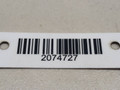 кнопка стеклоподъемника двери задней Renault Laguna 1 поколение [рестайлинг] B568 2000, 1.6 л., i, K4M 720, бензин, 5МКПП, серый, хетчбэк 5 дв., 77001699606 - фото №5