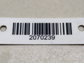 блок управления двигателем Renault 19 2 поколение 1994, 1.7 л., BENDIX, HOM7700731802, 7700744410, S100811102C - фото №5