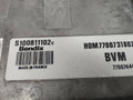 блок управления двигателем Renault 21 1 поколение [рестайлинг] 1994, 1.7 л., BENDIX, HOM7700731802, 7700744410, S100811102C - фото №3