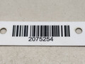 блок управления двигателем Renault 5 2 поколение 1993, 1.7 л., BENDIX, HOM7700731802, 7700744410, S100811102B - фото №5