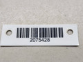 блок управления двигателем Renault 5 2 поколение 1993, 1.7 л., BENDIX, HOM7700731802, 7700744410, S100811102B - фото №5