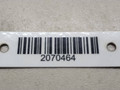 блок управления двигателем Renault 5 2 поколение 1993, 1.7 л., BENDIX, HOM7700731802, 7700744410, S100811102B - фото №5