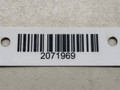 блок управления двигателем Renault 21 1 поколение 1988, 1.7 л., BENDIX, HOM7700731802, 7700744410, S100811102B - фото №5