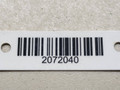 блок управления двигателем Renault 19 1 поколение 1991, 1.7 л., BENDIX, HOM7700731802, 7700744410, S100811102B - фото №5