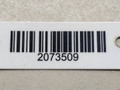 блок управления двигателем Renault 21 1 поколение 1988, 1.7 л., BENDIX, HOM7700731802, 7700744410, S100811102B - фото №5