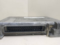 блок управления двигателем Renault 21 1 поколение 1988, 1.7 л., SIEMENS, HOM7700731802, S100811102E, 7700731802 - фото №2