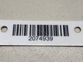 блок управления двигателем Renault Megane 1 поколение 1999, SIEMENS, 7700864498, HOM7700851750, BVA, S101722201D - фото №4