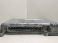 блок управления двигателем Renault Laguna 1 поколение 1995, 2.0 л., SIEMENS, HOM7700860317, 7700873714, BVABVM, S101727104Q - фото №2