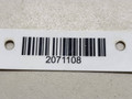 блок управления двигателем Renault Clio 1 поколение 1994, SIEMENS, BVM, 7700858259, HOM7700749946, S101718102C - фото №4