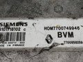 блок управления двигателем Renault 19 1 поколение 1991, SIEMENS, BVM, 7700858259, HOM7700749946, S101718102C - фото №3