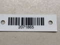 блок управления двигателем Renault 19 1 поколение 1991, SIEMENS, BVM, 7700858259, HOM7700749946, S101718102C - фото №4