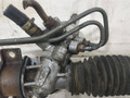 рулевая рейка Suzuki Baleno 1 поколение 1998, 4858064G21 - фото №2