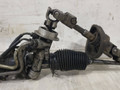 рулевая рейка Toyota Corolla 7 поколение (E100) 1996, 4425012440 - фото №2