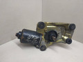 моторчик передних стеклоочистителей (дворников) Mazda 626 GF 1998, 849100-6681, BMGA7B - фото №2