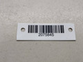 блок управления двигателем Renault Megane 1 поколение 1997, SIEMENS, HOM7700864454, 7700865827, S105300104B - фото №4
