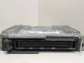 блок управления двигателем Renault Scenic 1 поколение 1998, SIEMENS, HOM7700864454, 7700865827, S105300104B - фото №2