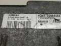 блок управления двигателем Renault Scenic 1 поколение 1998, SIEMENS, HOM7700864454, 7700865827, S105300104B - фото №3