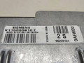 блок управления двигателем Daewoo Matiz M300 2009, SIEMENS, 96259124, K115000010E - фото №3