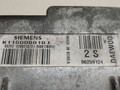 блок управления двигателем Daewoo Matiz M200 2006, SIEMENS, 96259124, K115000010E - фото №3