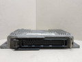 блок управления двигателем Renault Laguna 1 поколение 1996, SIEMENS, 7700868186, HOM77004454, S105300104C - фото №2