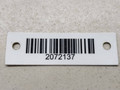 блок управления двигателем Renault Laguna 1 поколение 1996, 7700102267, HOM7700860319, S105300103B - фото №4