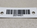 блок управления двигателем Renault Espace 3 поколение 2001, HOM7700860319, 7700860319, S105300103A - фото №4