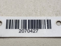 проводка двигателя Opel Zafira 1 поколение (A) [рестайлинг] 2005, 2.2 л., TDi, Y 22 DTR, дизель, 5МКПП, серебристый, минивэн, 24445237A - фото №2