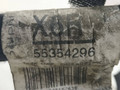 проводка двигателя Opel Zafira 1 поколение (A) [рестайлинг] 2005, 2.2 л., TDi, Y 22 DTR, дизель, 5МКПП, серебристый, минивэн, 55354296 - фото №2