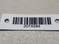 проводка двигателя Opel Zafira 1 поколение (A) [рестайлинг] 2005, 2.2 л., TDi, Y 22 DTR, дизель, 5МКПП, серебристый, минивэн, 55354296 - фото №3