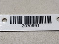 декоративная крышка двигателя Opel Zafira 1 поколение (A) [рестайлинг] 2005, 2.2 л., TDi, Y 22 DTR, дизель, 5МКПП, серебристый, минивэн, 24454289, 24454290, 24454291, RSM1818197 - фото №4