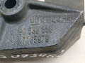 кронштейн двигателя Opel Zafira 1 поколение (A) [рестайлинг] 2005, 2.2 л., TDi, Y 22 DTR, дизель, 5МКПП, серебристый, минивэн, GM, 90538558, 7135979 - фото №4