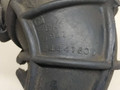 гофра инжектора Opel Zafira 1 поколение (A) [рестайлинг] 2005, 2.2 л., TDi, Y 22 DTR, дизель, 5МКПП, серебристый, минивэн, 24441600 - фото №3