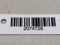 трубка охлаждающей жидкости Toyota Avensis 2 поколение (T250) 2004, 2.0 л., 1CD-FTV, дизель - фото №3