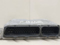 блок управления двигателем Skoda Octavia 1 поколение (A4) [рестайлинг] 2003, BOSCH, 06A906018DJ, 0261206144 - фото №2