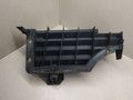 полка аккумулятора Cadillac CTS 1 поколение 2004, 3.6 л., i, LY7, бензин, АКПП, чёрный, седан, задний привод, 25734732 - фото №3