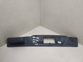 накладка двери (крышки) багажника Opel Astra H 2006, универсал, 332004790 - фото №2