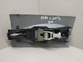 ручка наружная Mercedes-Benz C-Класс W203/S203/CL203 2003 - фото №2