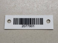 кнопка стеклоподъемника двери Mazda 626 GF 1998, 3582D14, GE4T-66-370 - фото №4