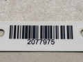 блок управления двигателем Volkswagen Passat B5 1999, бензин, 4B0906018AC, 0261206452 - фото №4