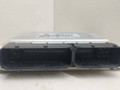 блок управления двигателем Audi A4 B5 1997, бензин, 4B0906018AC, 0261206452 - фото №2