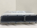 блок управления двигателем Audi A6 4B/C5 2000, 8D0907557S, 0261204183 - фото №2