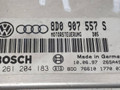 блок управления двигателем Audi A6 C5 [рестайлинг] 2002, 8D0907557S, 0261204183 - фото №3
